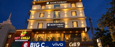 Hotel Northway