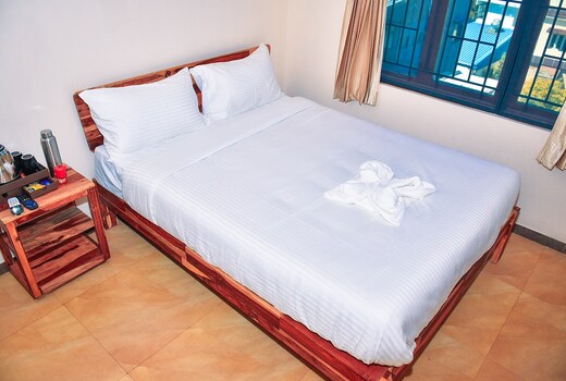 Coral Shelters Service Apartments Iyer Bungalow Madurai
