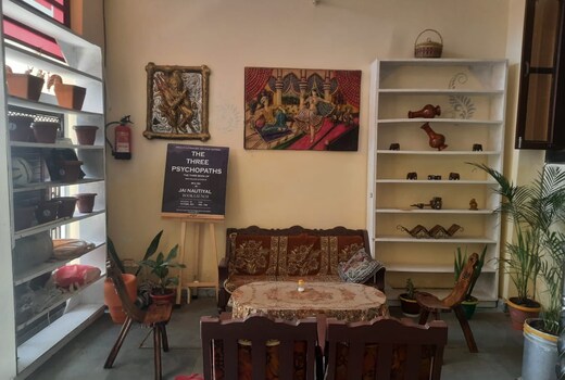 Main gallery