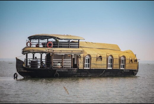 The Boat Company