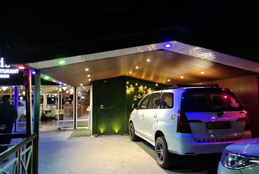 Hotel Narayan By Triund Hotels