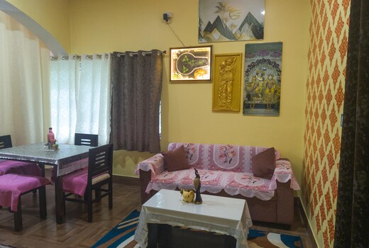 BHAKTI SUITE HOMESTAY