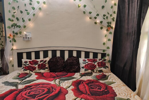 The Love Nest Homestay