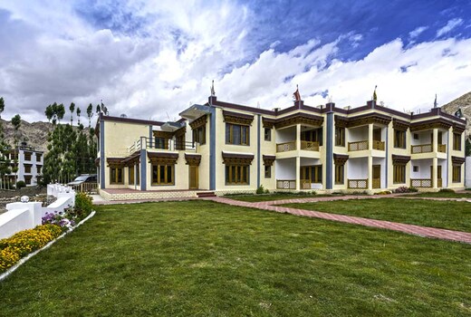 Hotel Classic Ladakh