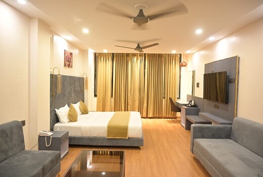 Hotel Bandiram