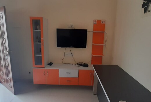 DELVI SERVICE APARTMENT