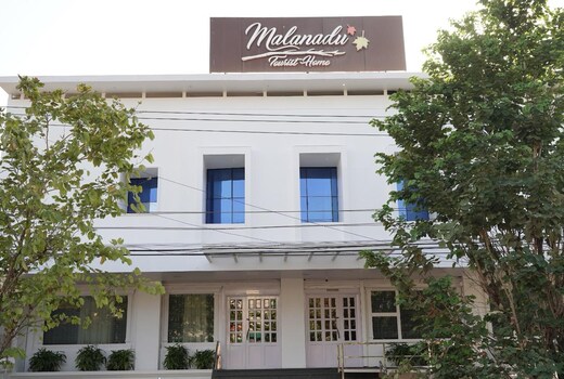 Malanadu Tourist Home