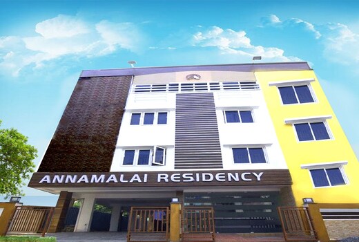 Annamalai Residency