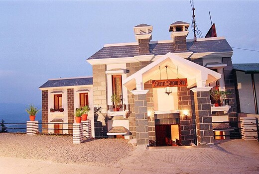 Sun N Snow Inn By Leisure Hotels