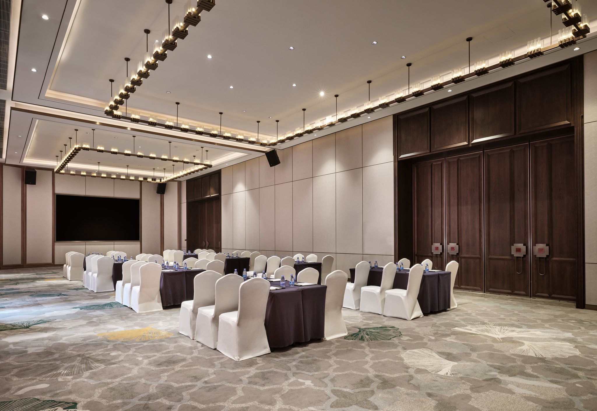 Crowne Plaza CHENGDU WUHOU