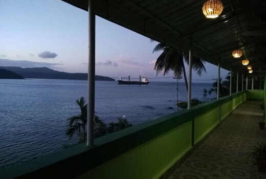 Hotel Sea View