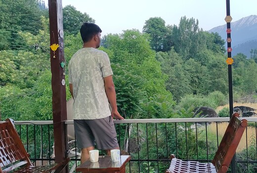 Ananda HomeStay