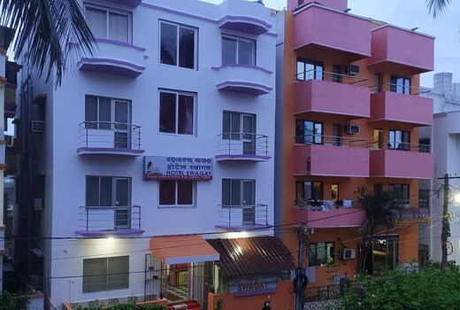 Hotel Swagat