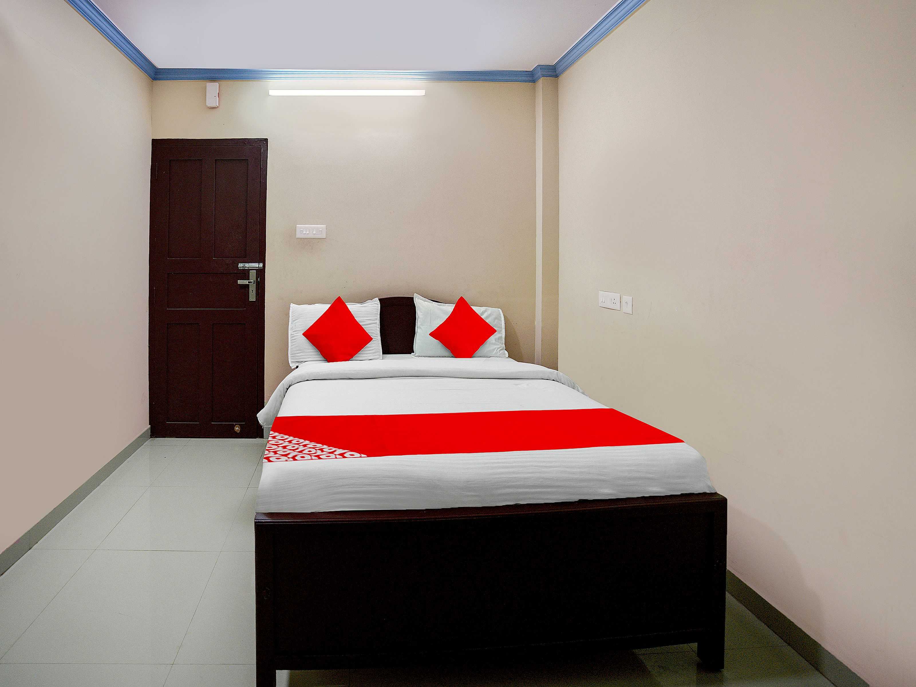 Hotel O Dream Stay