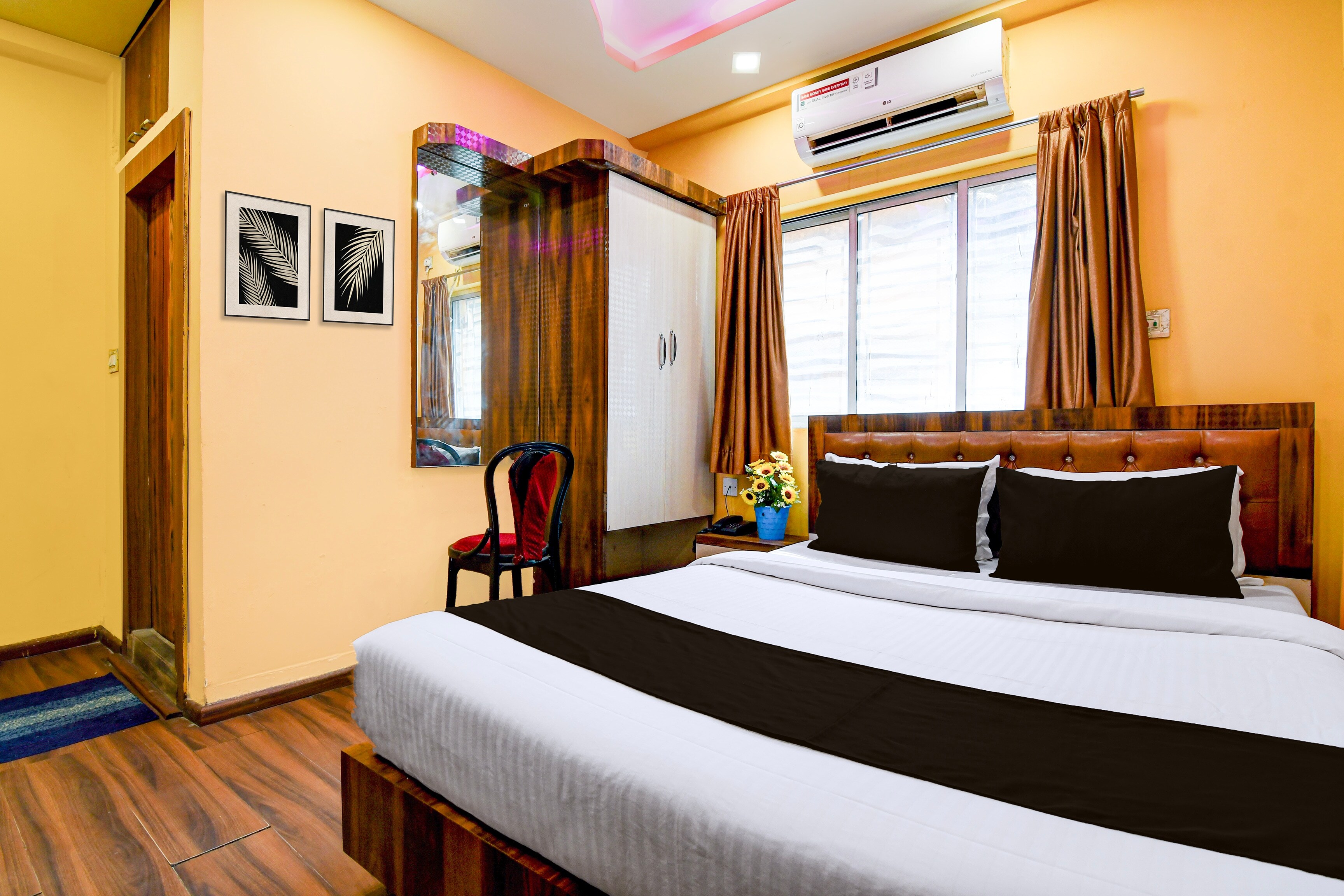 Hotel O Star