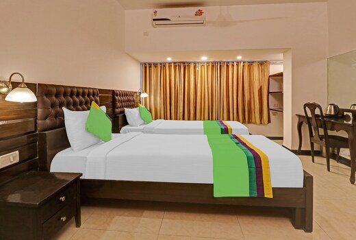 Treebo White Inn Koramangala