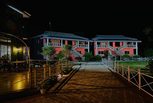 Kadambini Jungle Resort