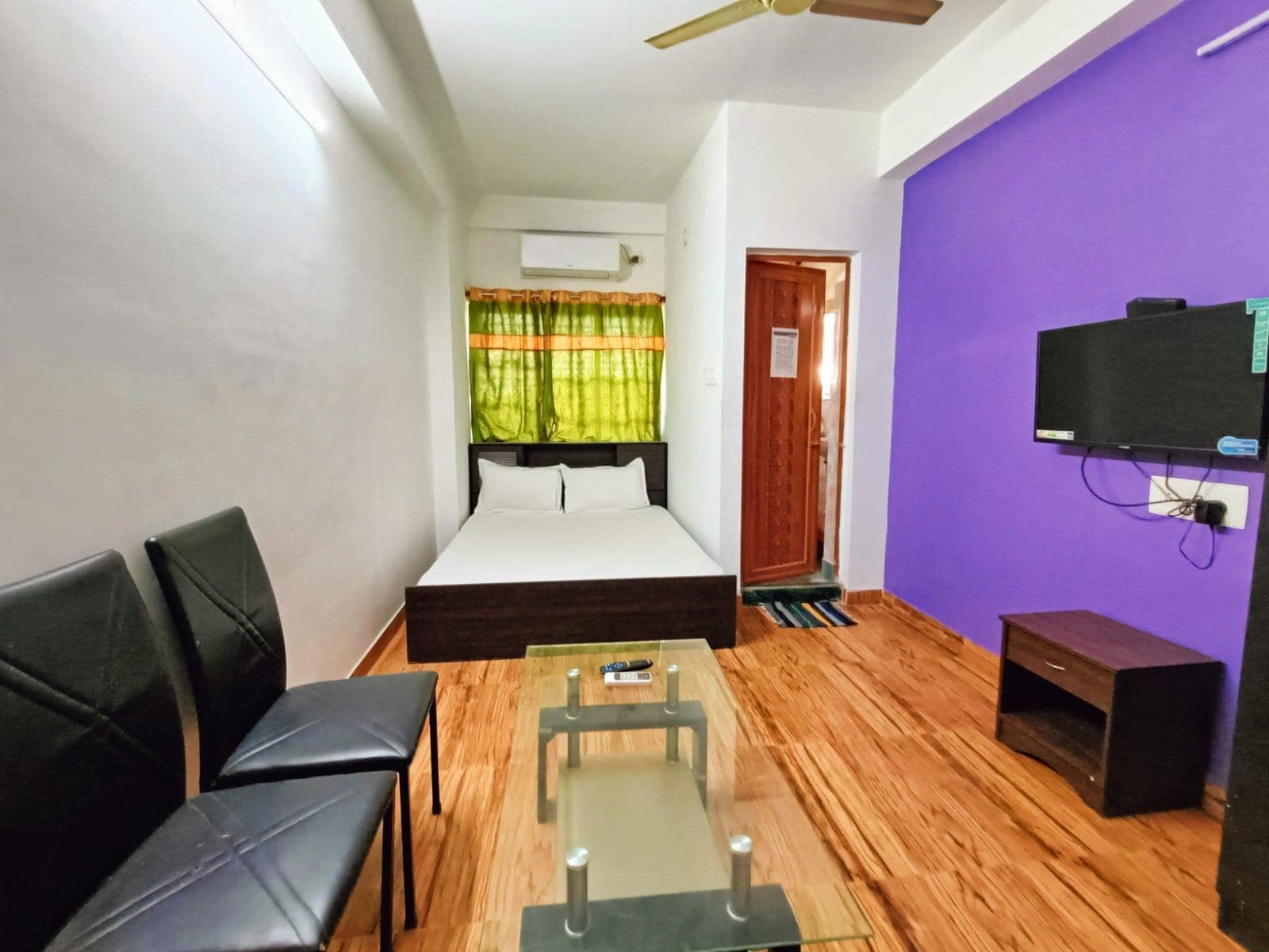 Hotel O SUNRISE INN