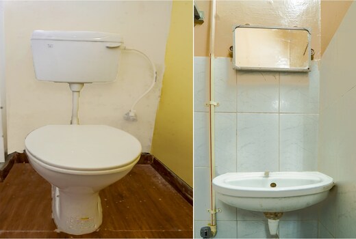 Hotel O Kashyap Stay