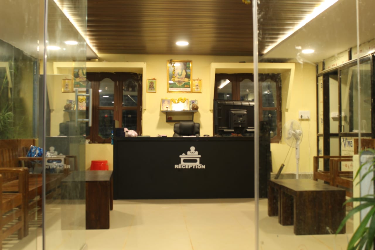 Main gallery