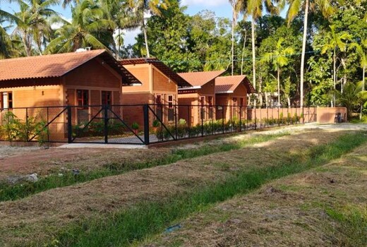 Ila's Homestay
