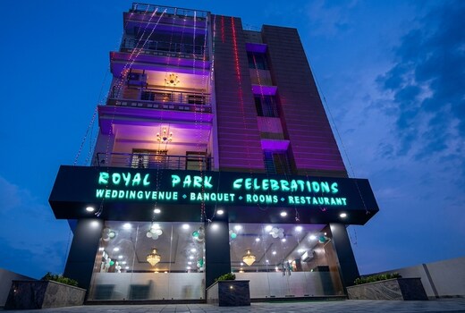 Royal Park Celebration