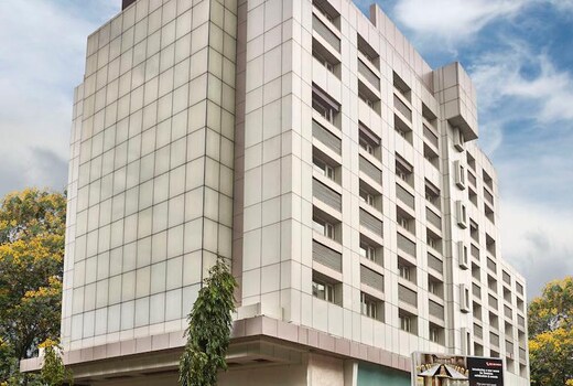Hotel Bawa International