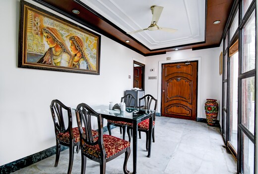 Palette - Hotel ICON Bakkhali