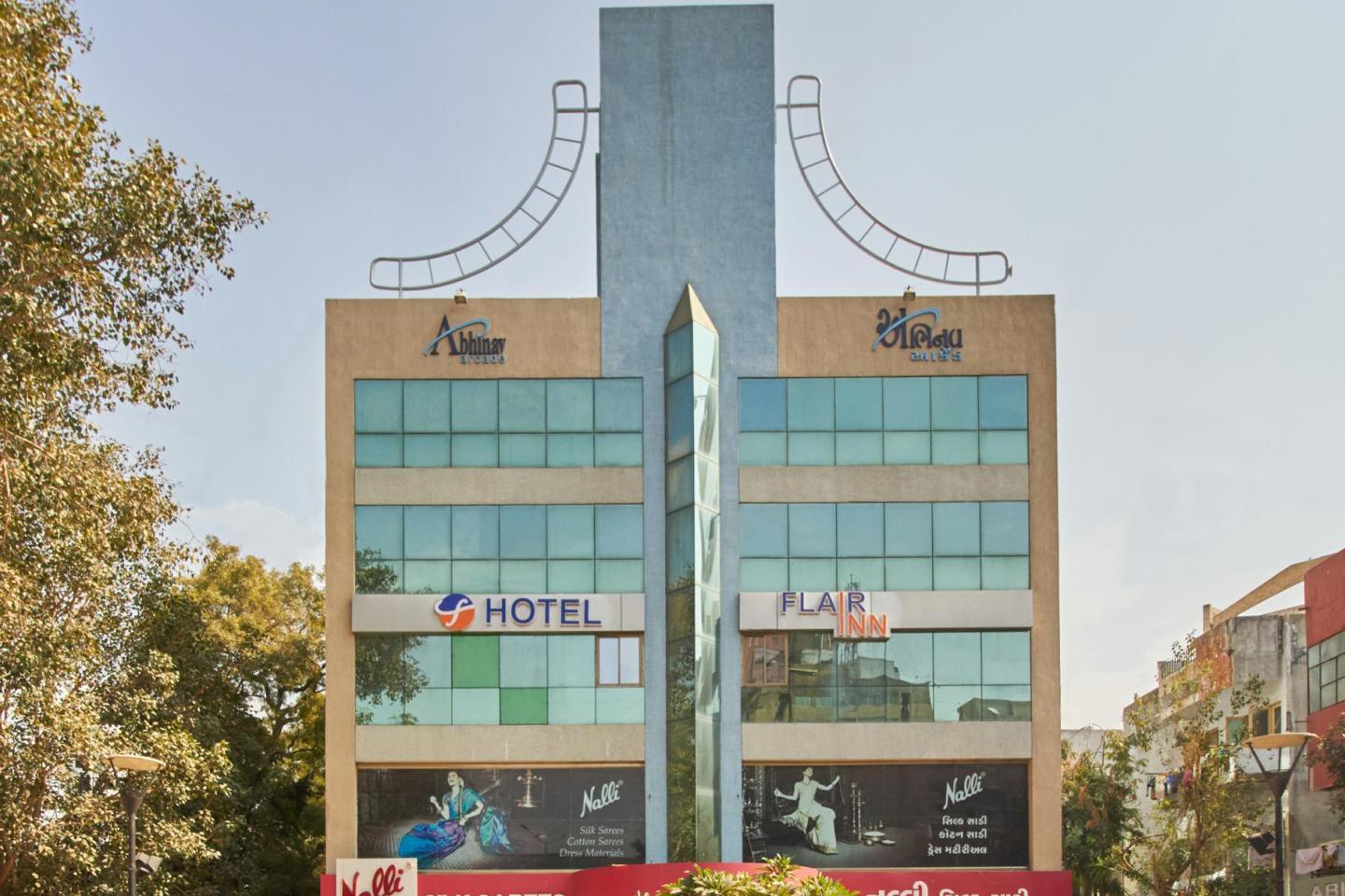 Hotel Flair Inn