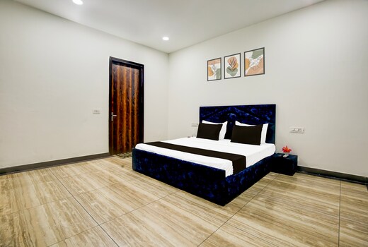 Hotel O D FARM