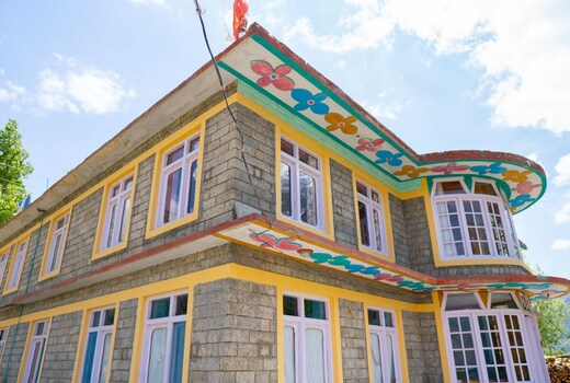 Manepa Homestays