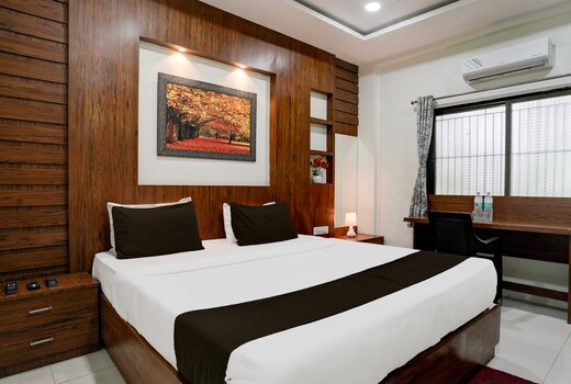 Hotel O Shelke Mama Lodging Bording And Resort