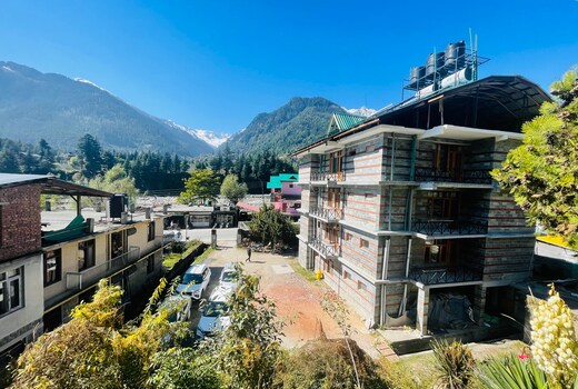 Hotel Kanchanikoot