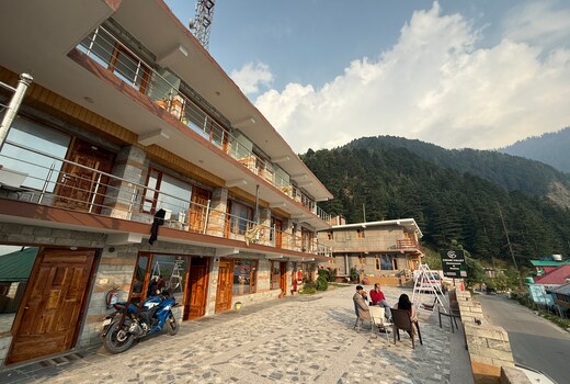 Cedar Valley Guest House