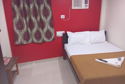 Kalina Residency