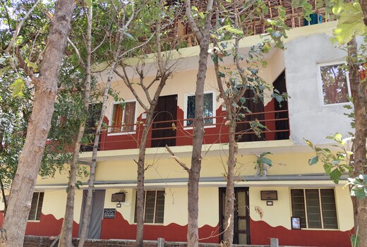 Divine lights house