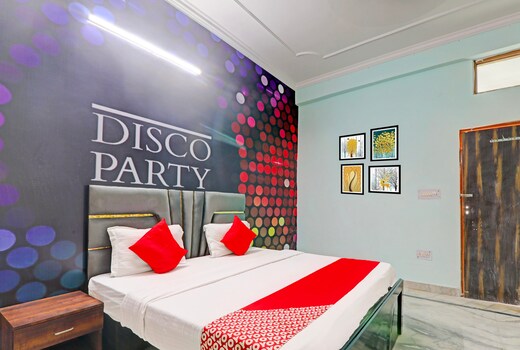 Hotel O Siddharth Inn