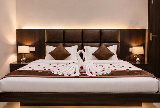 Hotel Shree Ji