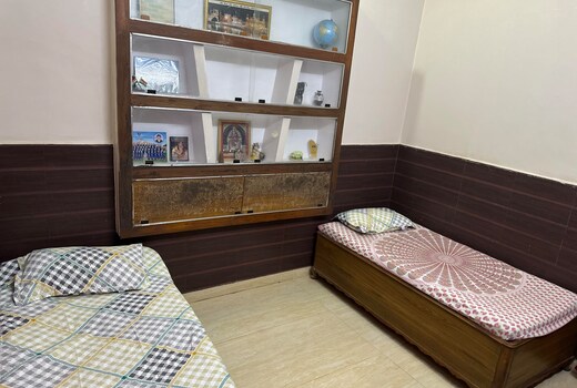 Chulbul's House