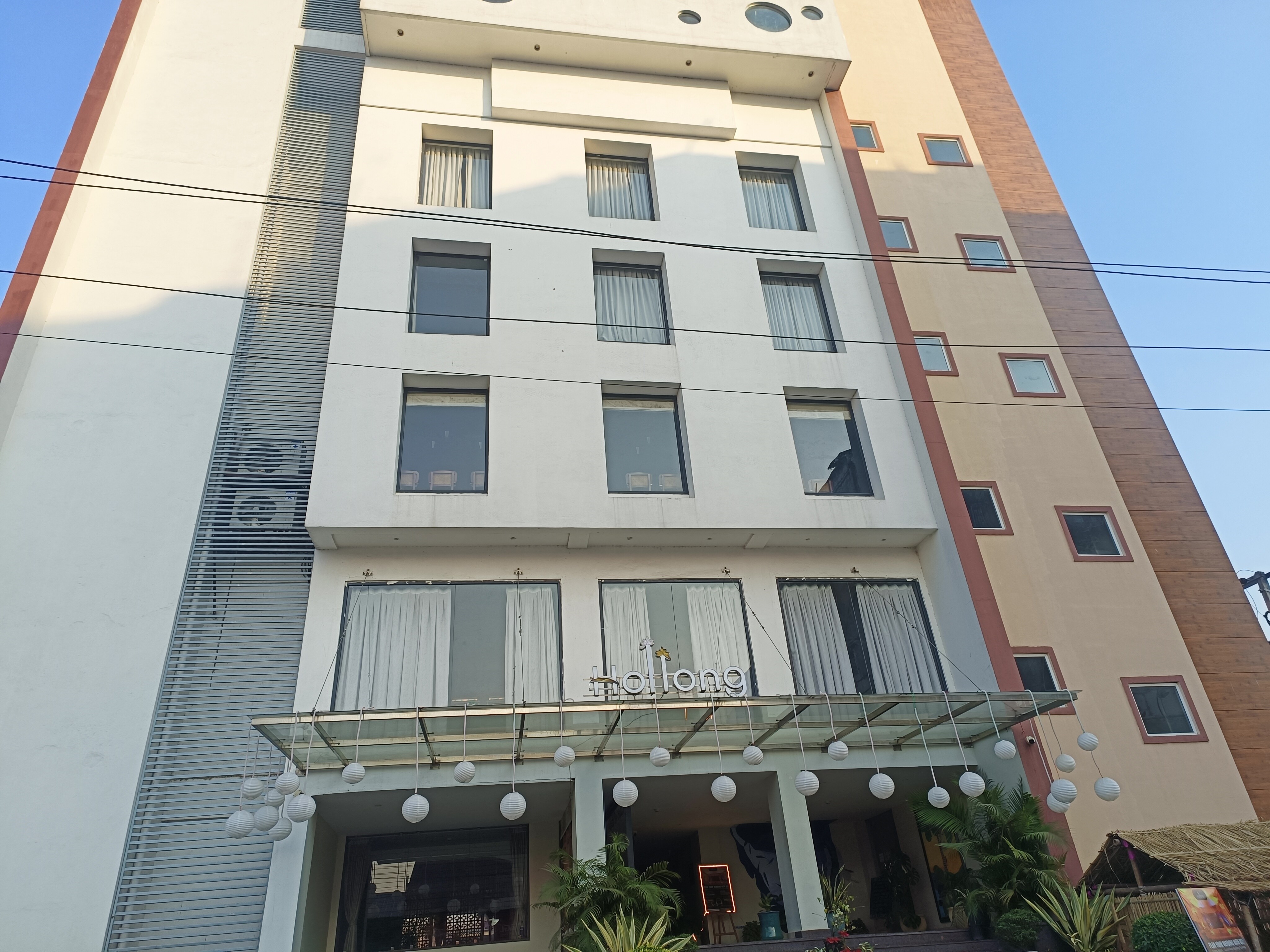 Hotel Hollong