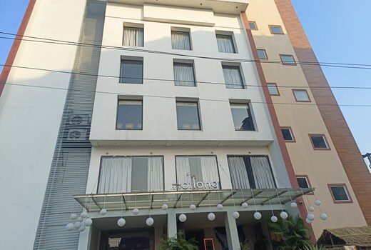 Hotel Hollong