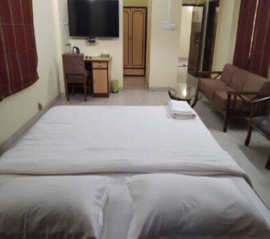 Hengarabadi Guest House, Dalmia