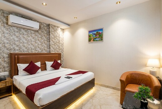 Hotel Yuvraj