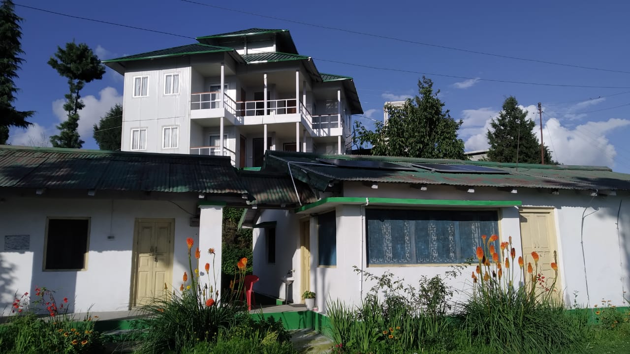 Himachalas Boutique Hotel & Stays