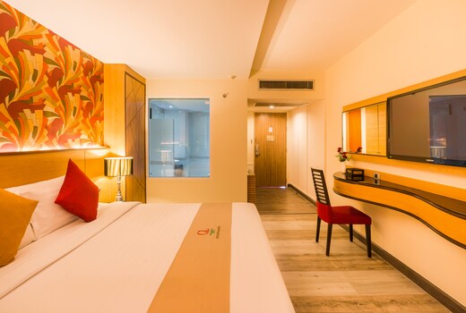 Grandlord Boutique Hotel