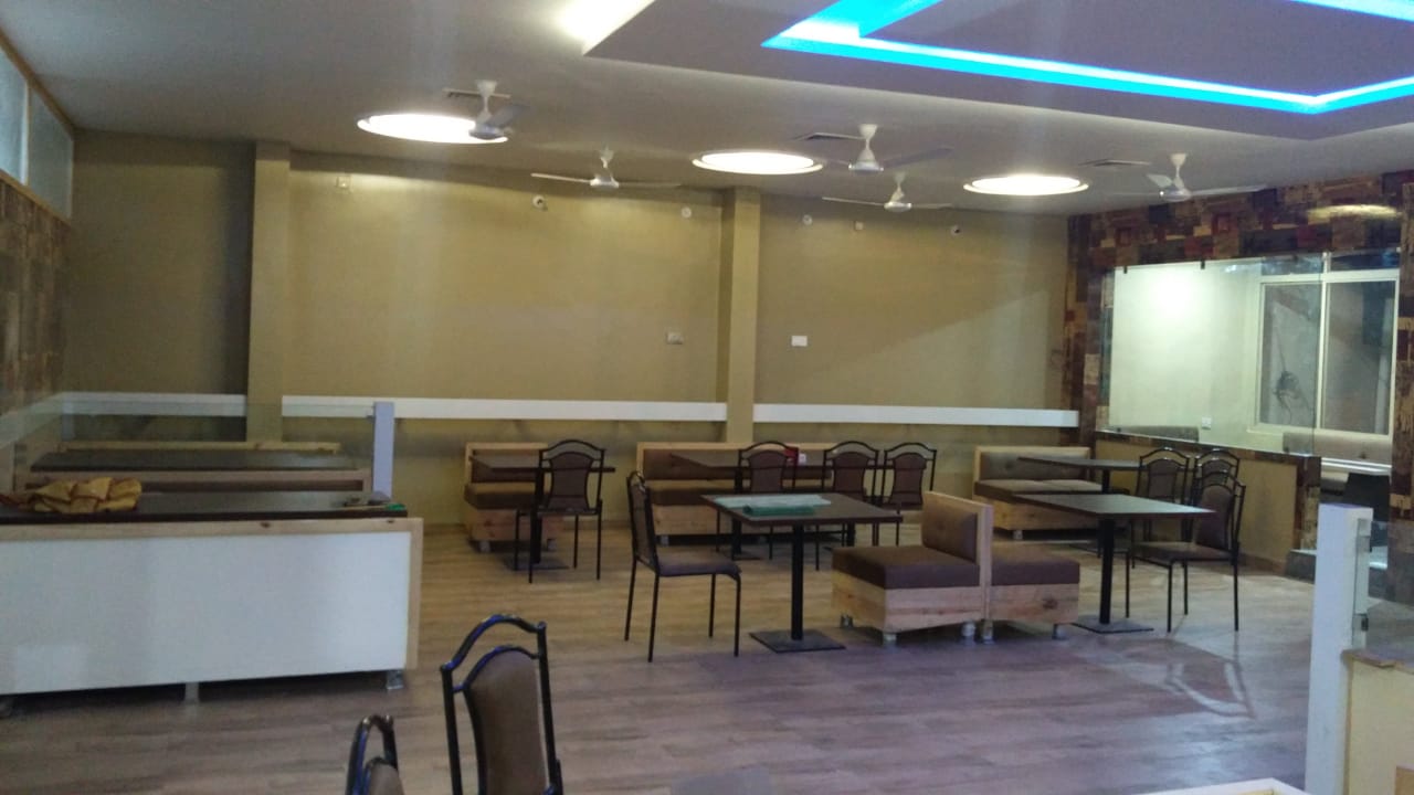Main gallery