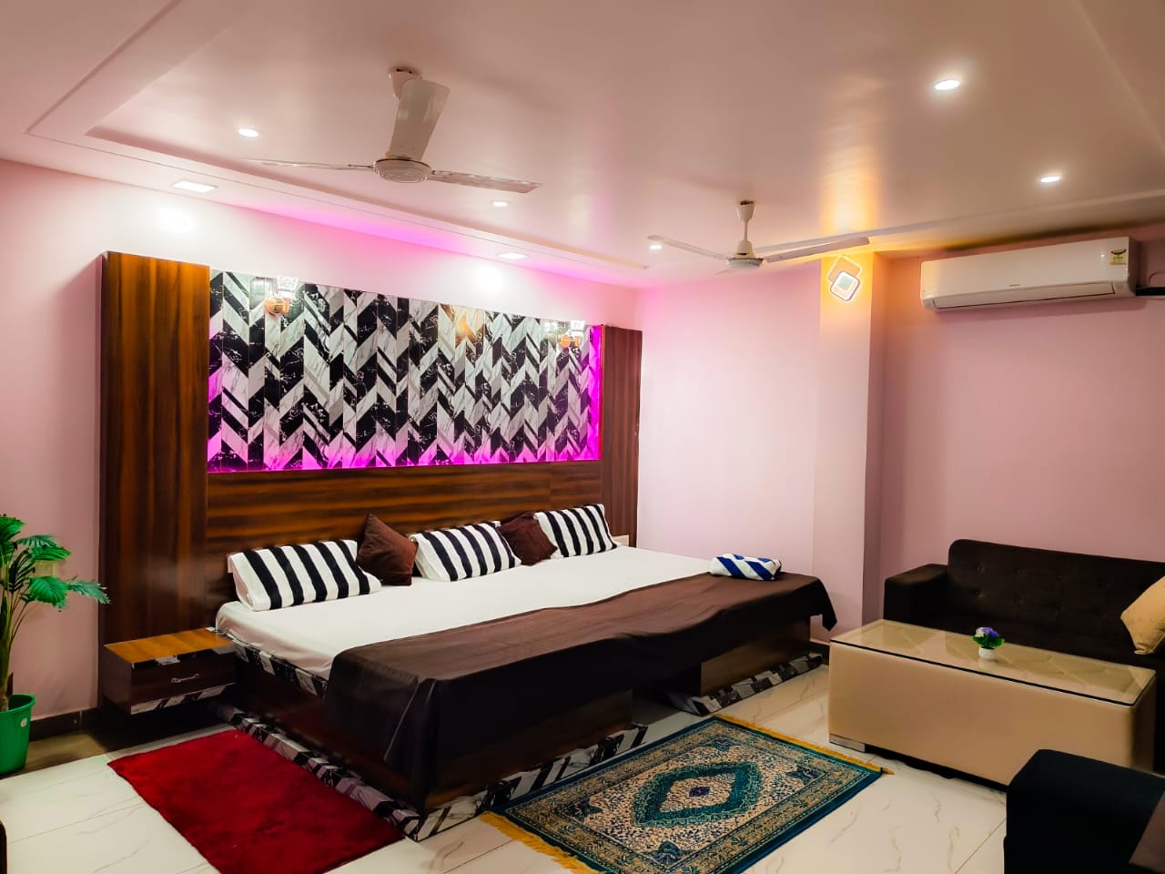 SHRADDHA SHIVAM RESIDENCY