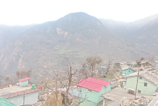 Dhaniram Home Stay