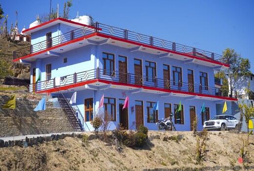 Radha Gopal Royal Homestay