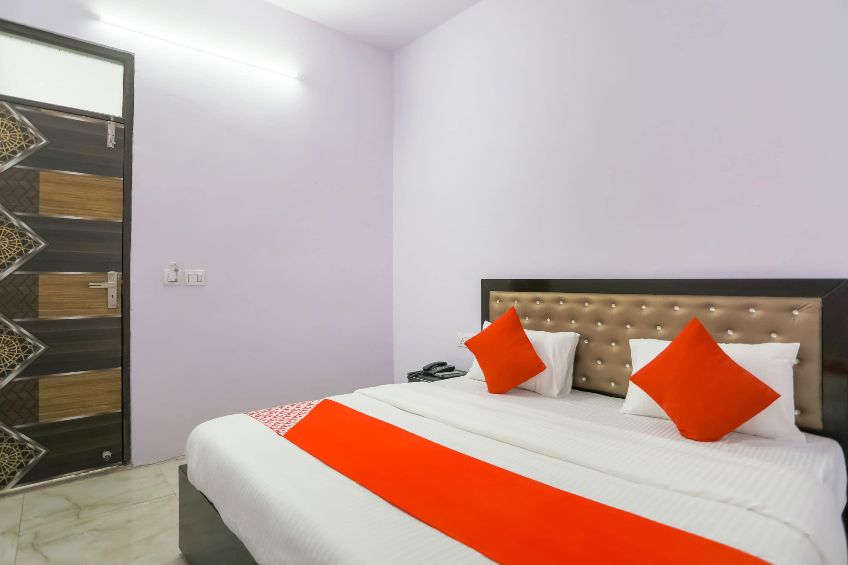 Hotel O D.C GUEST HOUSE